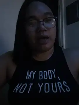 Iamyourdarkangelsucker Pertunjukan Webcam