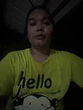 ItsmeNikitaDragon Pertunjukan Webcam