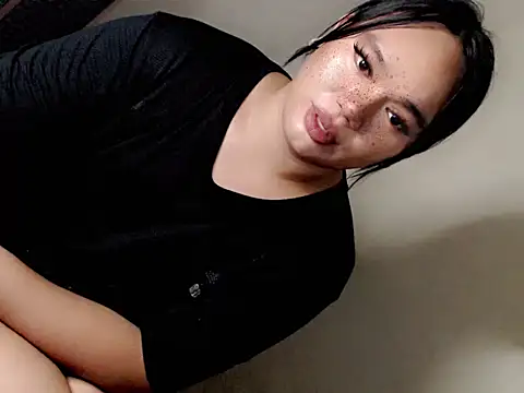 ItsmeNikitaDragon Pertunjukan Webcam
