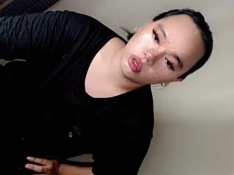 Show de ItsmeNikitaDragon na webcam