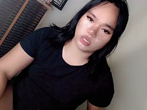 ItsmeNikitaDragon Show Webcam
