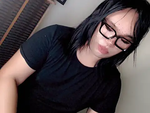 ItsmeNikitaDragon Pertunjukan Webcam