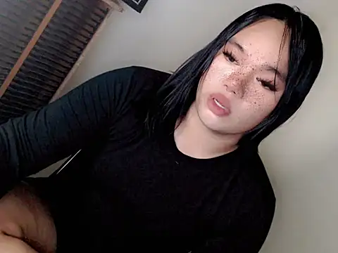 ItsmeNikitaDragon Webcam show