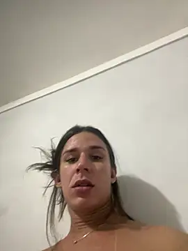 Show de Isabelaa_ na webcam