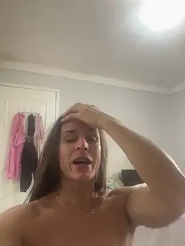 Isabelaa_'s Webcam Show