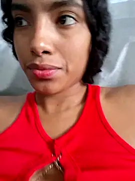 Chat XXX en directo de Cataleya_ja