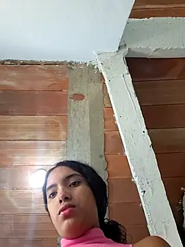 Chat XXX ao vivo de Cataleya_ja