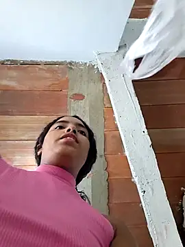 Živý XXX chat Cataleya_ja