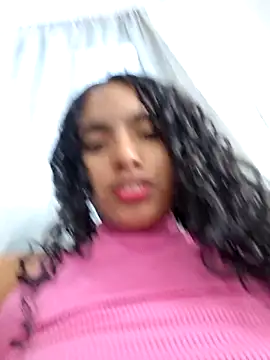 Cataleya_ja Шоу с уебкамера