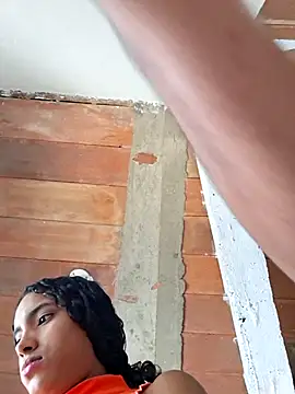 Cataleya_ja 网络视讯表演