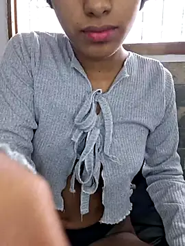 Show webcam de Cataleya_ja