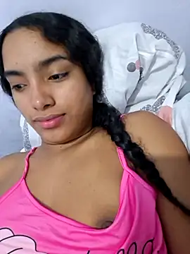 Chat XXX en directo de Cataleya_ja
