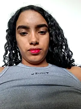 Cataleya_ja Adlı Modelin Web Kamerası Şovu