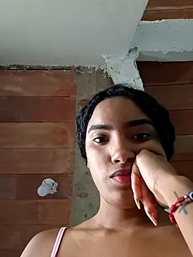 Chatroom XXX en direct de Cataleya_ja