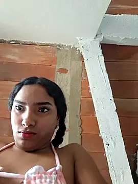 צ'אט XXX בשידור חי של Cataleya_ja