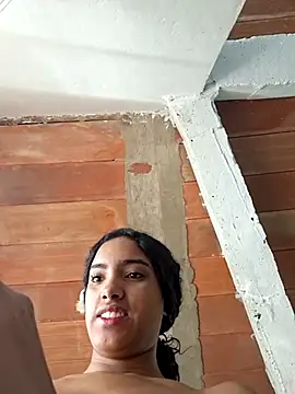 Chatroom XXX en direct de Cataleya_ja
