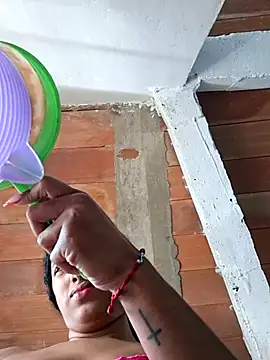 Cataleya_ja ওয়েবক্যাম শো