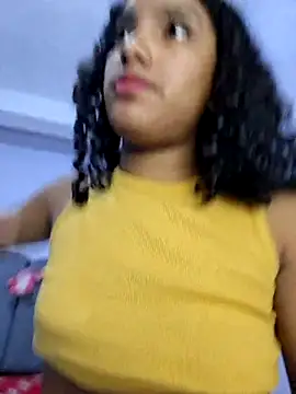 צ'אט XXX בשידור חי של Cataleya_ja