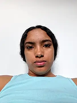 Show Webcam de Cataleya_ja