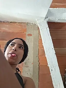 Czat XXX na żywo – Cataleya_ja