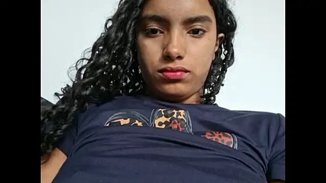 Chatroom XXX en direct de Cataleya_ja