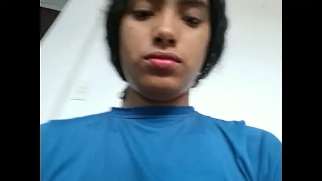Chat +18 de Cataleya_ja ao vivo
