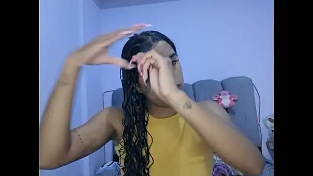 Cataleya_ja's Live XXX Chat