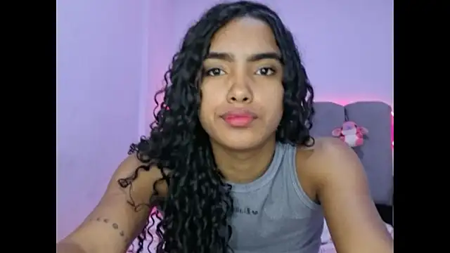 Cataleya_ja Webcam Show