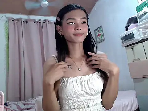 itsmekyrie Webcamshow