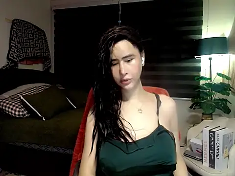 XhotcockcumXts Pertunjukan Webcam