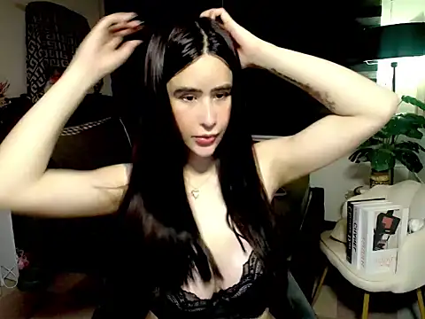 XhotcockcumXts Pertunjukan Webcam