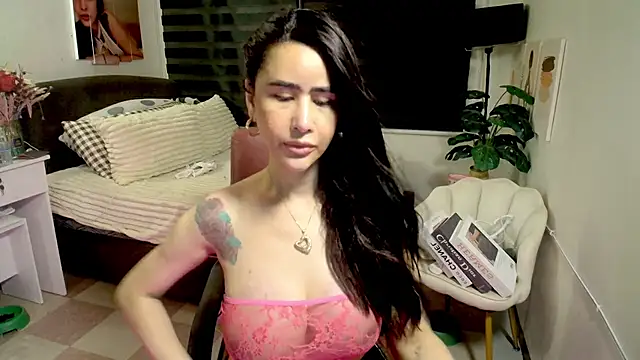 Show Webcam de XhotcockcumXts
