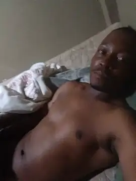 Andile00 Webcam-Show