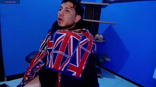 Thonixxx_mr ওয়েবক্যাম শো