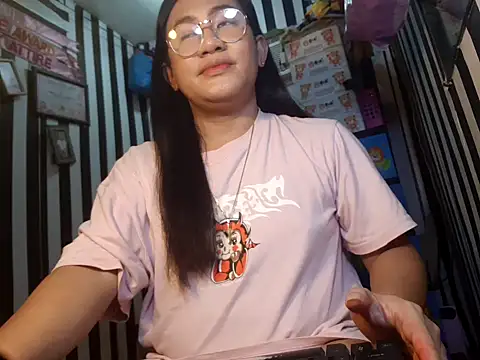 behappy4me 网络视讯表演