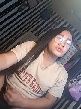 behappy4me Pertunjukan Webcam