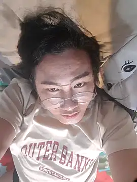 behappy4me Pertunjukan Webcam