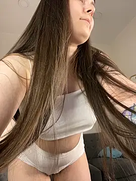 Lovely_Waifu 라이브 XXX 채팅