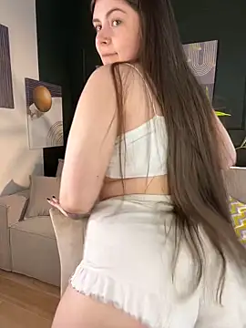 Živý XXX chat Lovely_Waifu