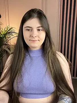 دردشة Lovely_Waifu الجنسية المباشرة