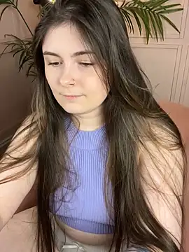 Czat XXX na żywo – Lovely_Waifu