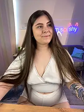 Chatroom XXX en direct de Lovely_Waifu