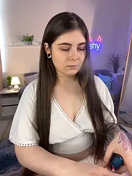 Lovely_Waifu's Live XXX Chat
