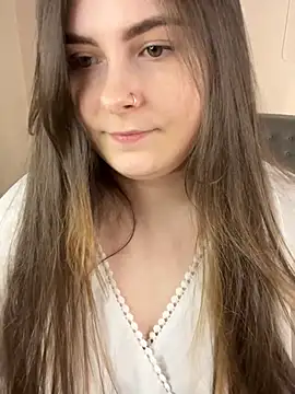 XXX chat uživo modela Lovely_Waifu