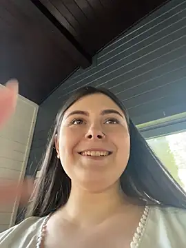 Živá chatovací místnost Lovely_Waifu