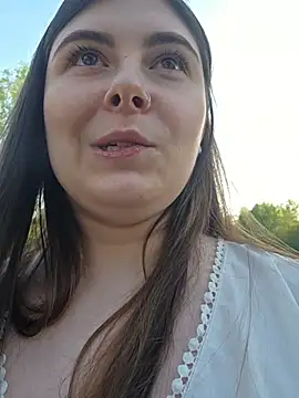 Chat +18 de Lovely_Waifu ao vivo