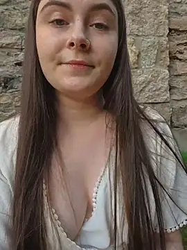 Lovely_Waifu Live XXX-Chat