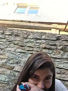 Živá chatovací místnost Lovely_Waifu