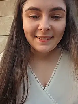 Živý XXX chat Lovely_Waifu