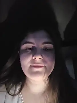 Živá chatovací místnost Lovely_Waifu